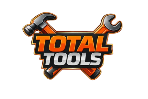 TOTAL TOOLS